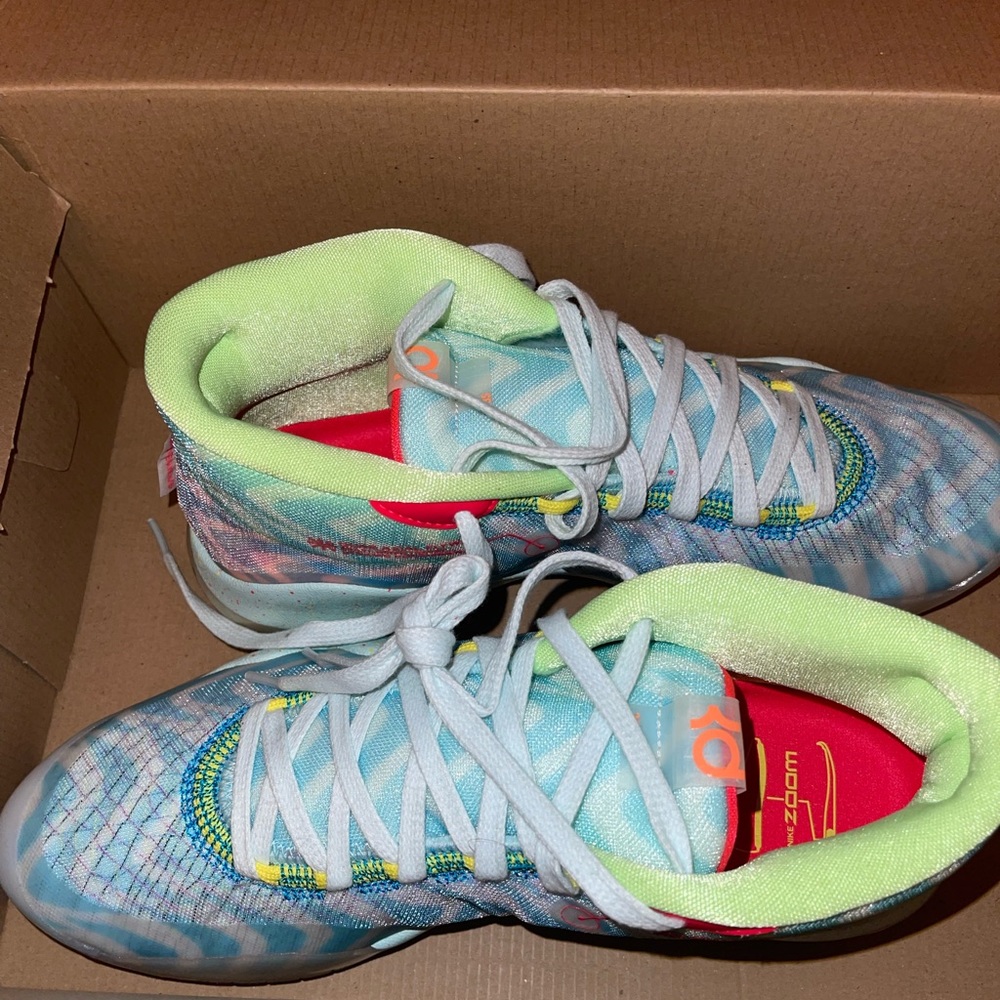 Kevin Durant 12th Edition
